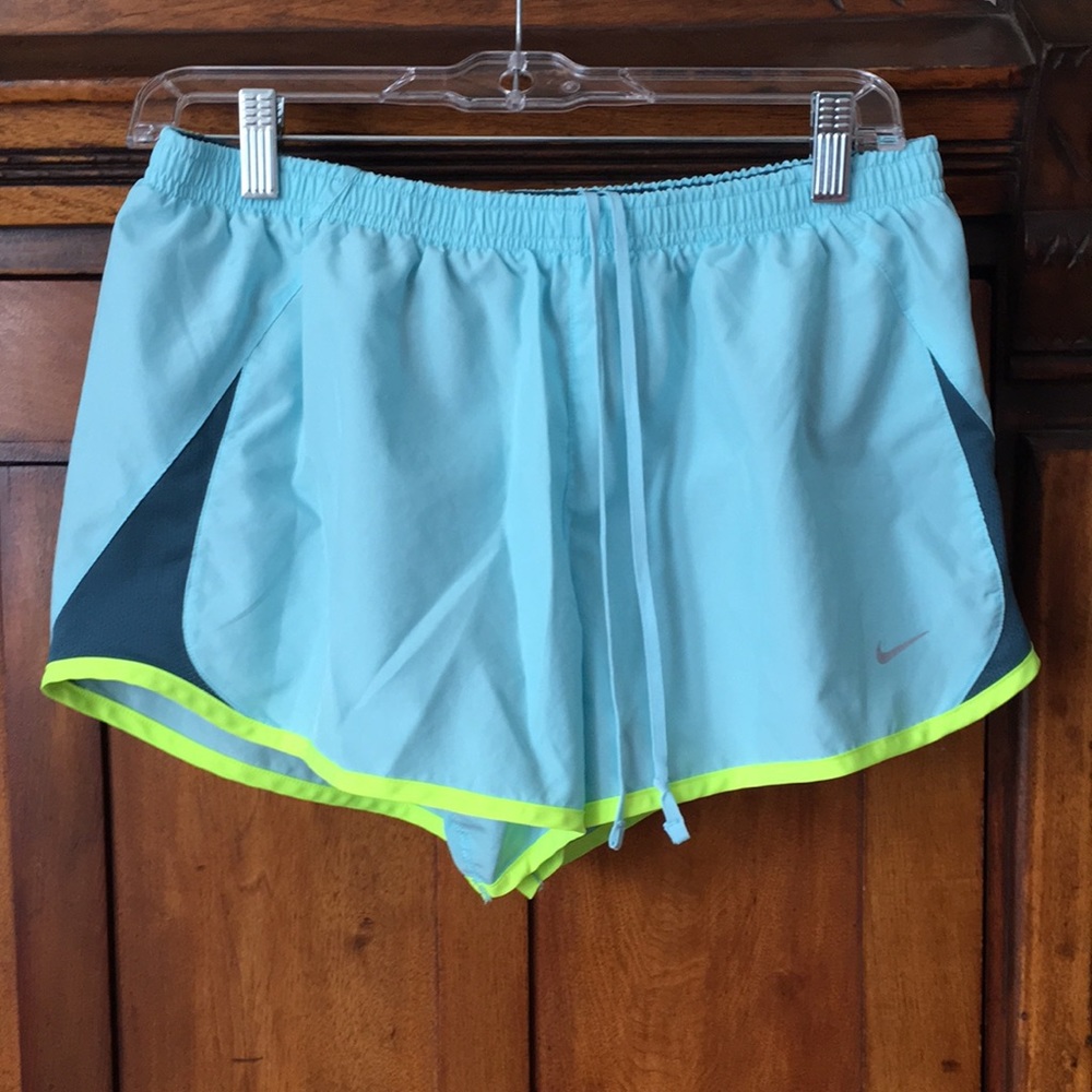 Nike shorts